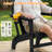 Foldable Outdoor  Adirondack Chair-770189399-755455947