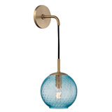 Rousseau 1 Light Wall Sconce