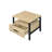 Yawan End Table