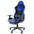 Black/Blue