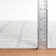 Roark Ivory Machine Washable Rug