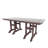 Laguna 6-Piece Dining Set With Bench-110479933