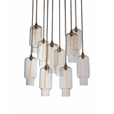 Sorbonne 10 - Light Pendant
