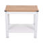Tray Top End Table-940737552