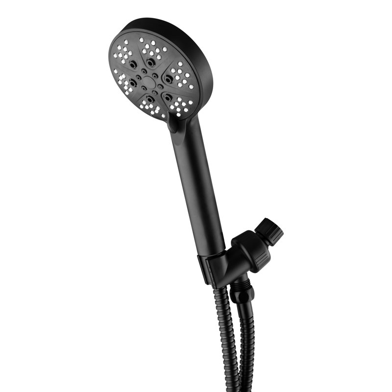 Handheld Shower Head 1.8 GPM GPM