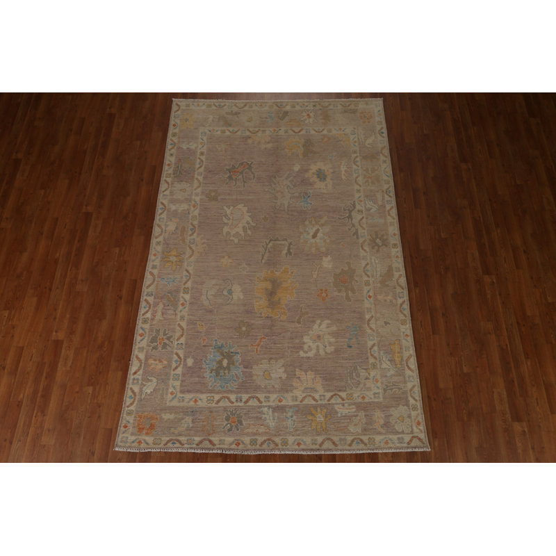 Wool Rug