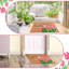 Paillasson Spring Welcome Coir