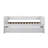 1Pc Daybed With Trundle, Twin Daybed, Modern Day Bed-2053979639
