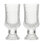 Iittala Ultima Thule 5.4102 oz. Glass Goblet