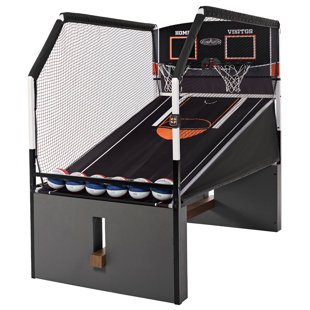 Barrade Urban Collection Basketball Set