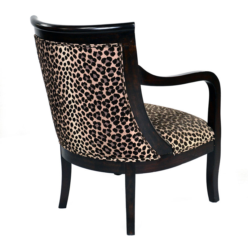 Seidi Upholstered Accent Chair