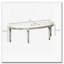 Banc de bout de lit capitonné