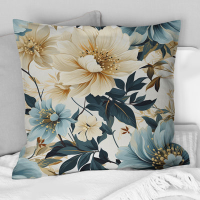 Coussin décoratif Sandy