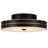 Fielding LED Flush Mount-94358338