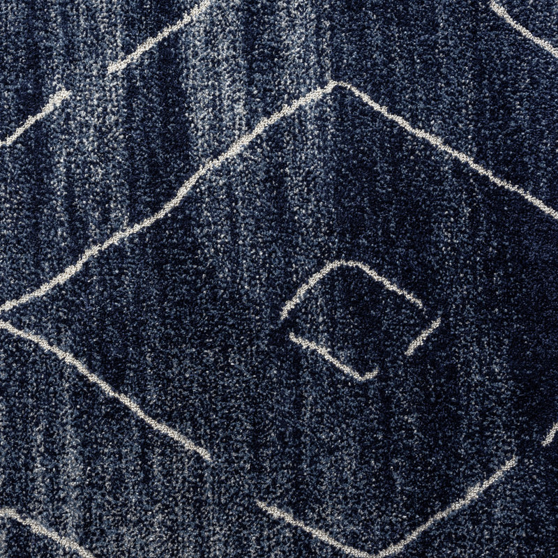 Bacheller Indoor Rug, Rectangle 2' x 3'