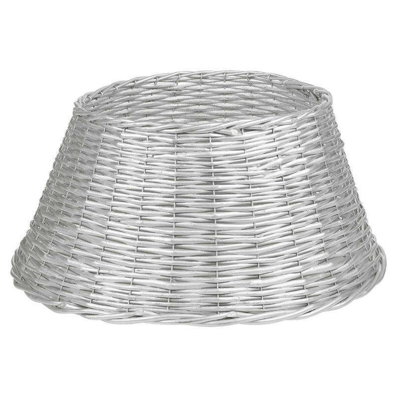 Adlingt Rattan Tree Collar