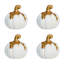 Forest Walk Pumpkin Place Card Holder-492199585