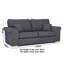 Picadilly 3 or 2 Seater Sofa-1132893452-1119207562