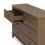 Commode double 6 tiroirs Alpine-110523395