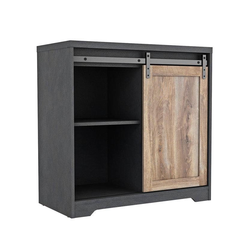 Armoire d'appoint Vernalee