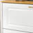 18 - Pair Shoe Storage Cabinet