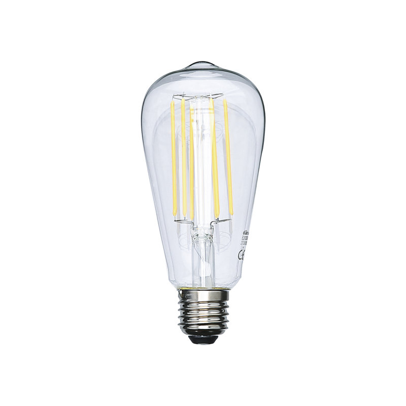 7 W 2700 K LED Smart Bulb
