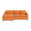 Lucca Chaise Sectional-971331420-971331416