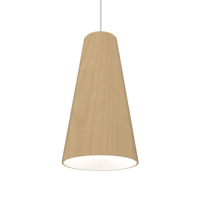 Cônico 1 - Light Pendant
