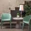 Tramontina Paco Polyethylene Lounge Chair-67074847