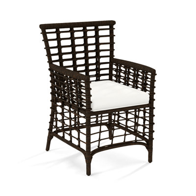 Luca Arm Chair