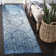 Valeria Performance Geometric Rug