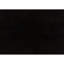 Table de chevet traditionnelle avec 3 tiroirs au fini brun anthracite Classic 3
