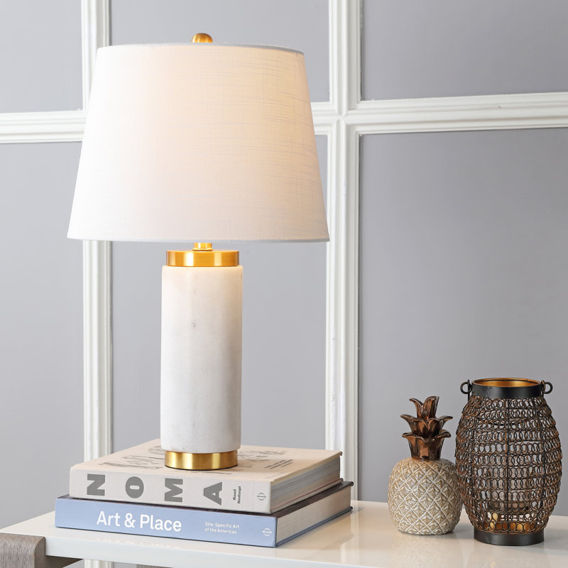Lampe de table 23 po Tallia