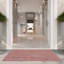 Tapis intérieur / extérieur rouge / beige Castlebourne-22983990