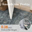 Tapis beige / brun / bleu Aurelia-1435707058-1435707062