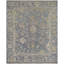 Sinclair Handmade Wool Area Rug