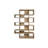 Geometric Bookcase-946173936