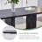 Vesta Modern Dining Table-1359359426