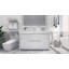 Ensemble de meuble-lavabo simple 60 po Chaumont-2006251396-2006876562