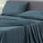 100% Cotton Twill Sheet Set-900630083-900630140