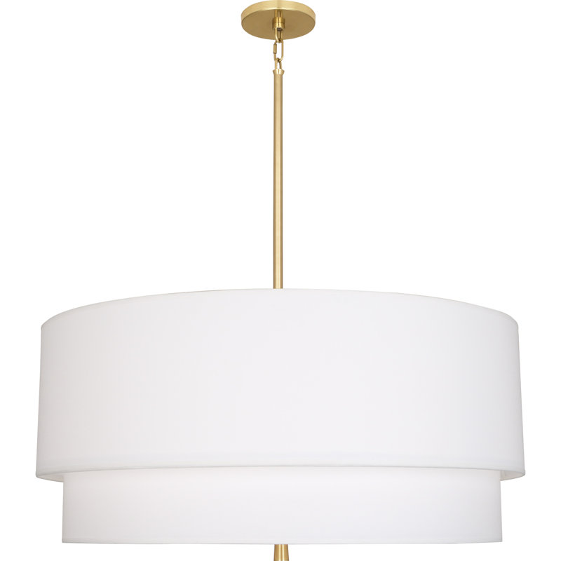 Decker 3 - Light Pendant