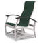 Belle Isle Outdoor Swivel Lounge Chair-20102223-20102247-20102251