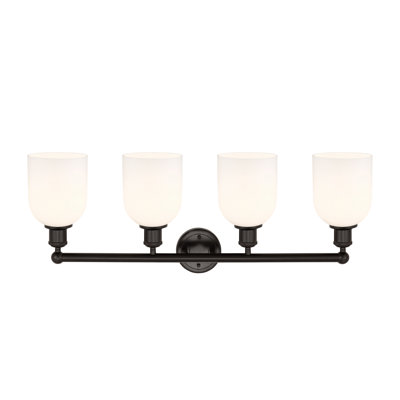 Odaniel 4 - Light Dimmable Vanity Light