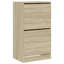 12 Pair Shoe Storage Cabinet-149547873