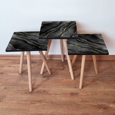 Nesting Table (3 Pieces)
