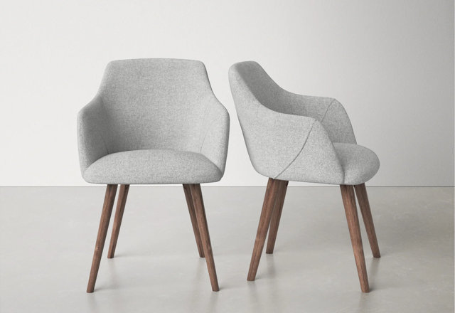 A-List Dining Chairs From $150
