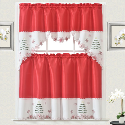 Kitchen Curtain
