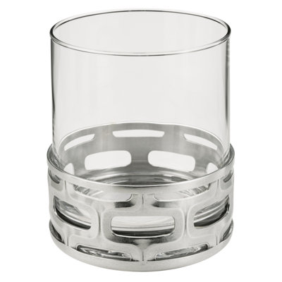 Chateau Handmade Whiskey Glass