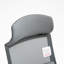 Biddick Polyester Blend Office Chair with Headrest-482830805