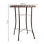 Ireen Four Leg Coffee Table